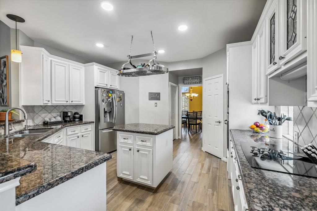 16342 Granite Park Court, Cypress, Texas image 18