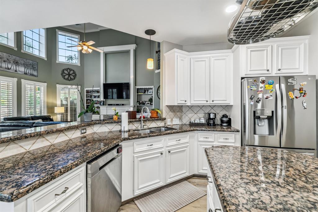 16342 Granite Park Court, Cypress, Texas image 19