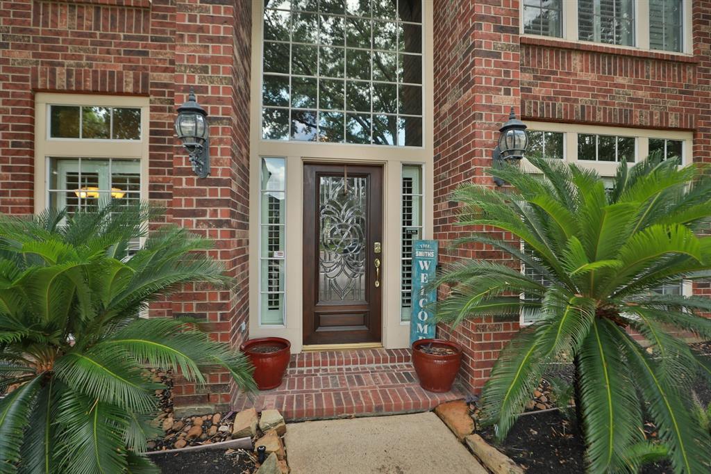 16342 Granite Park Court