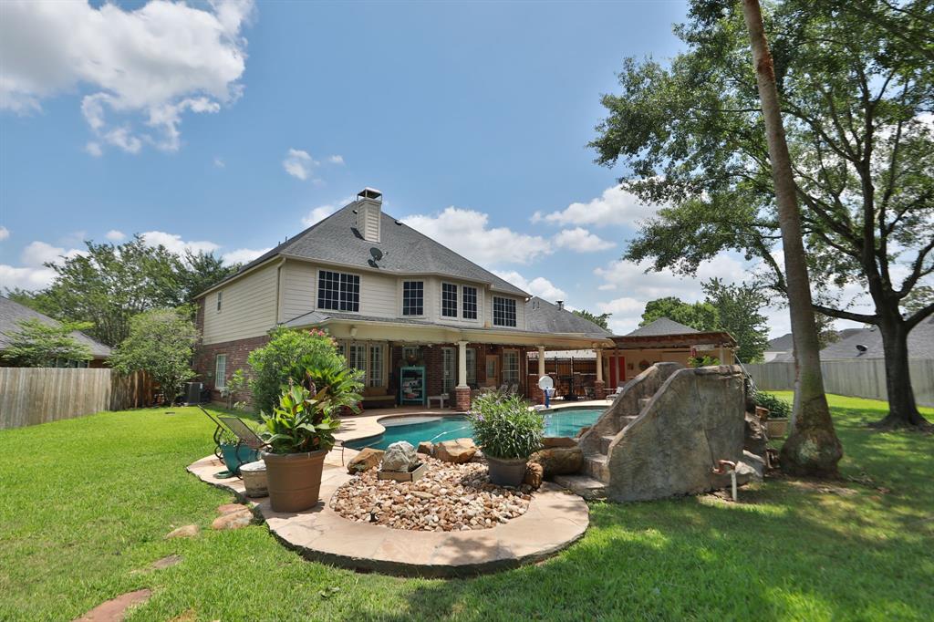 16342 Granite Park Court, Cypress, Texas image 40