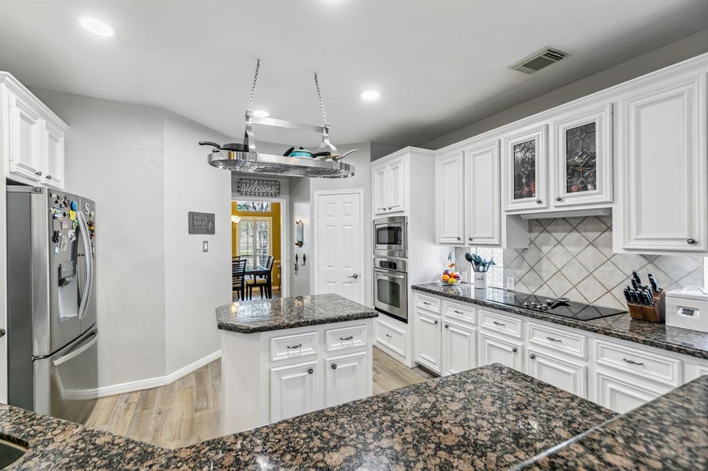 16342 Granite Park Court, Cypress, Texas image 16