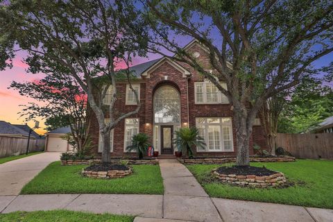 16342 Granite Park Court Cypress TX 77429