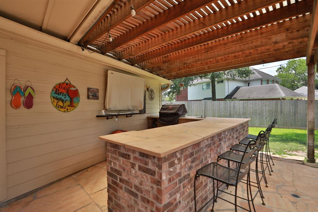 16342 Granite Park Court, Cypress, Texas image 35