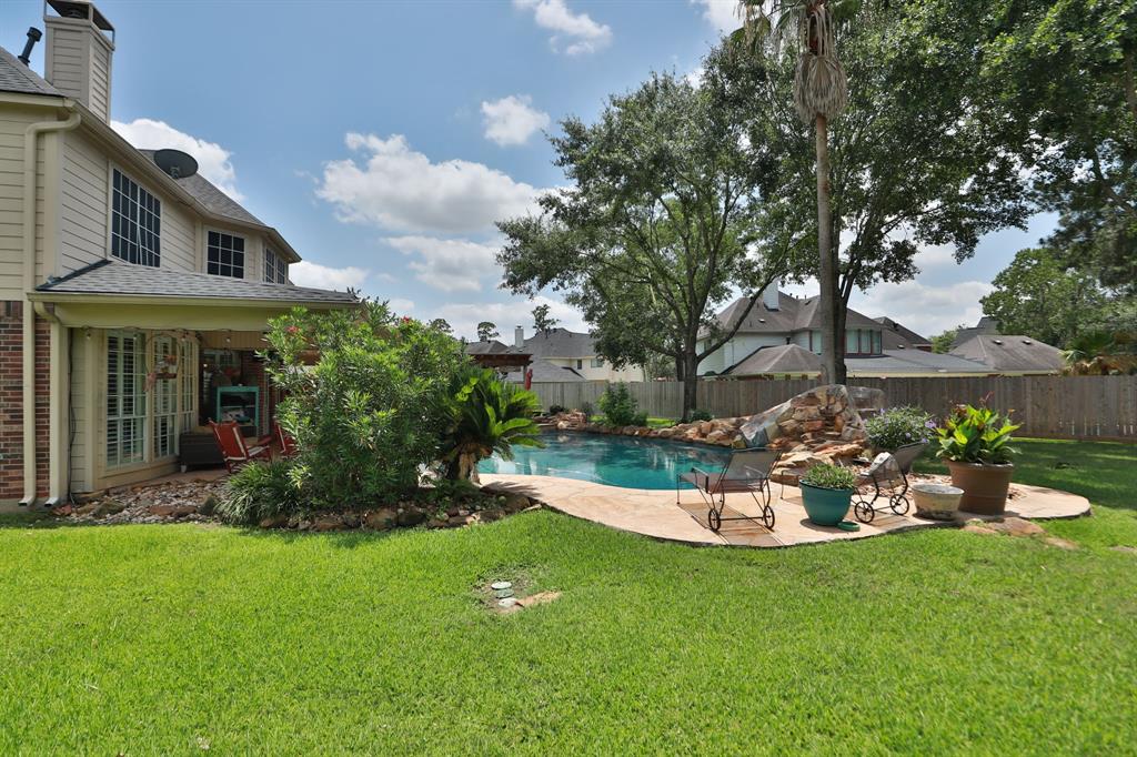 16342 Granite Park Court, Cypress, Texas image 41