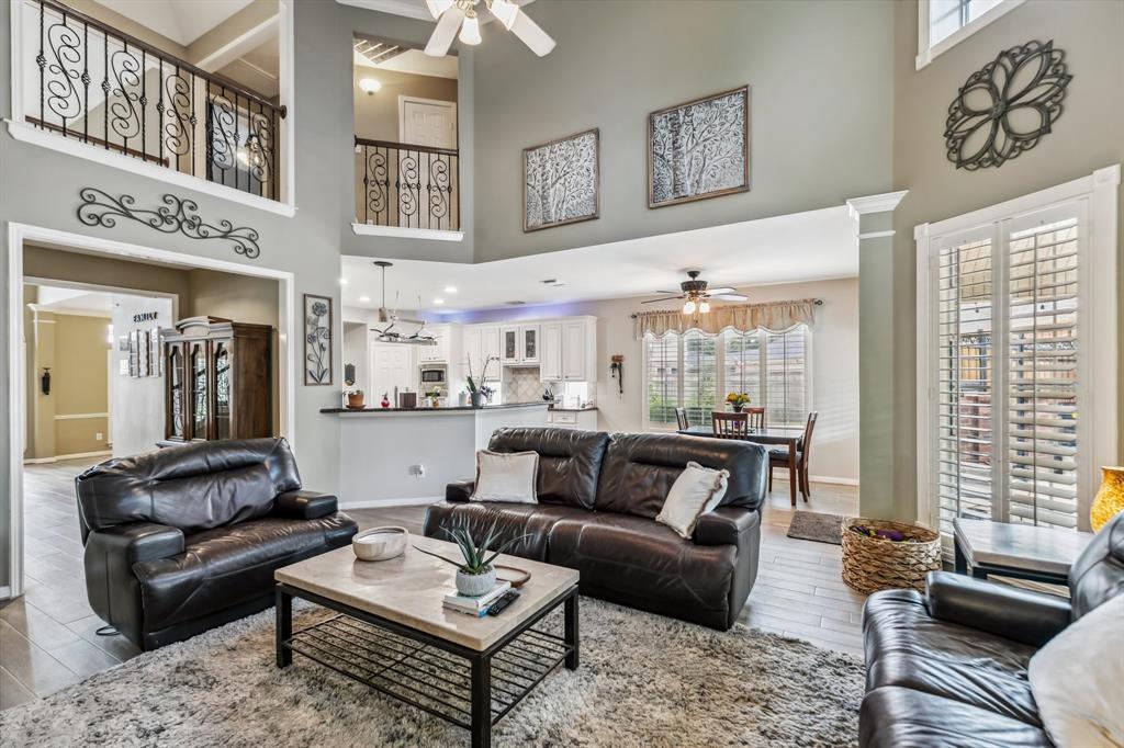 16342 Granite Park Court, Cypress, Texas image 13