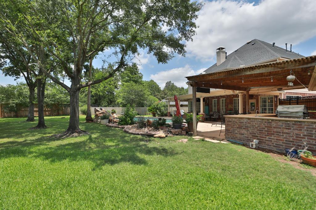 16342 Granite Park Court, Cypress, Texas image 42