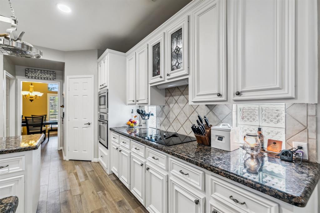 16342 Granite Park Court, Cypress, Texas image 17