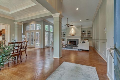 Townhouse in The Woodlands TX 179 Copperknoll Circle 6.jpg