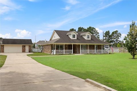 10711 Indian Trails Drive Tomball TX 77375