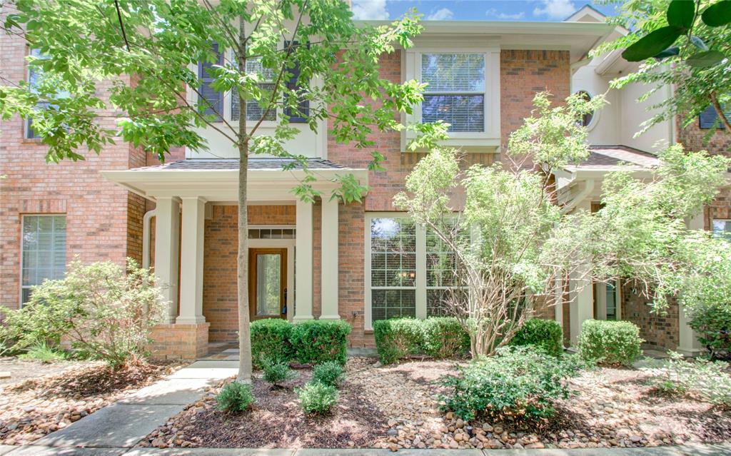 34 Aria Lane, The Woodlands, Texas image 1