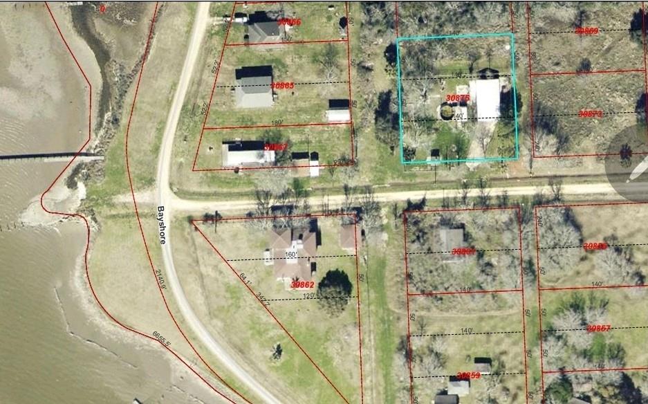 182 Smith Road, Palacios, Texas image 2
