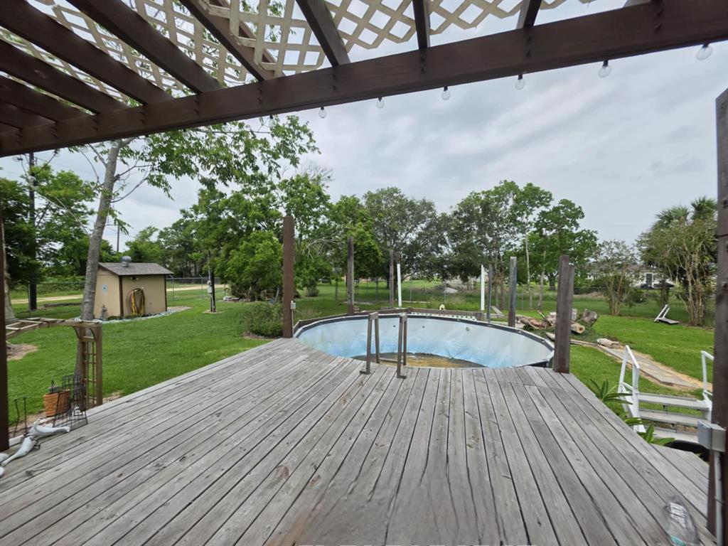 182 Smith Road, Palacios, Texas image 11