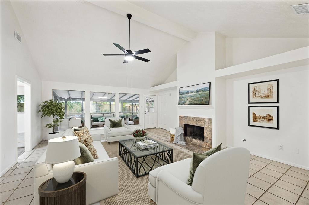 6307 Northmark Drive, Houston, Texas image 11