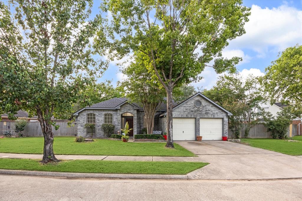 6307 Northmark Drive, Houston, Texas image 28