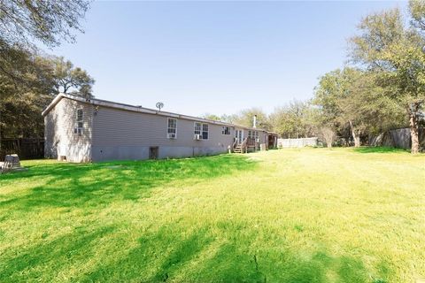 A home in Cedar Creek