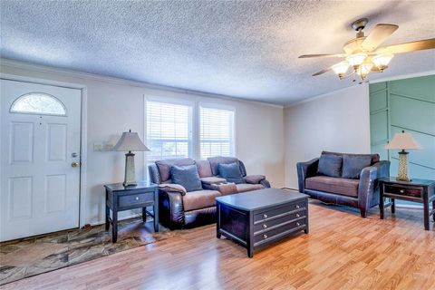 A home in Cedar Creek
