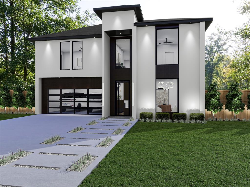 1014 Gardenia Drive, Houston, Texas image 1