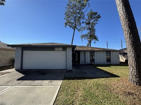 23915 Verngate Drive Spring TX 77373