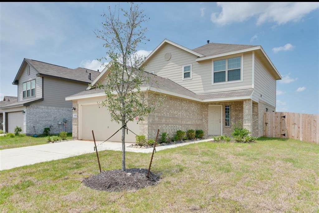 11020 N Lake Mist Lane