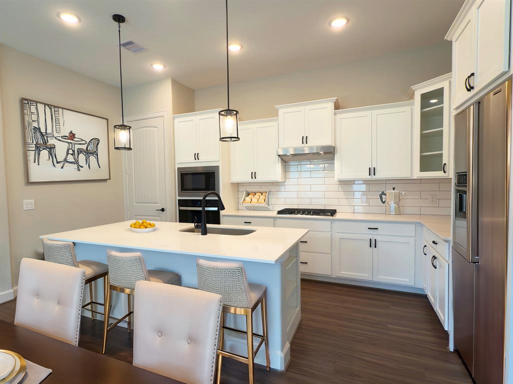 1206 Hidden Oaks Dr, Tomball, Texas image 6