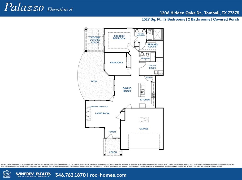 1206 Hidden Oaks Dr, Tomball, Texas image 2