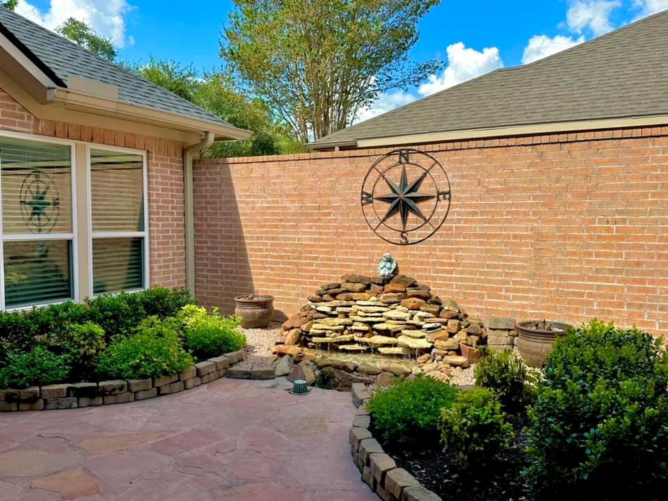 7311 Woodland Oak Trail, Humble, Texas image 4