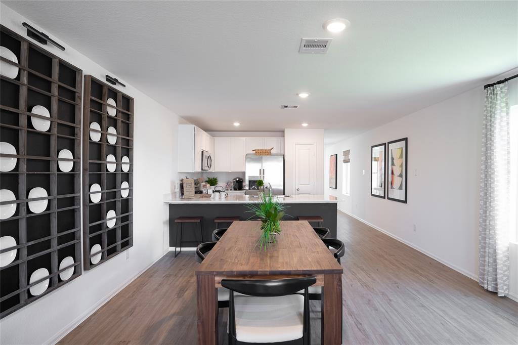 10838 Red Orchid Drive, Houston, Texas image 7