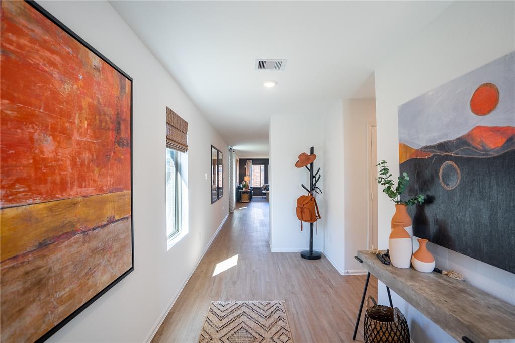 10838 Red Orchid Drive, Houston, Texas image 1