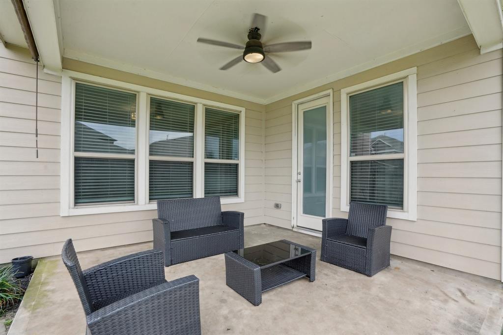 25404 Devonshire Knoll Street, Katy, Texas image 29