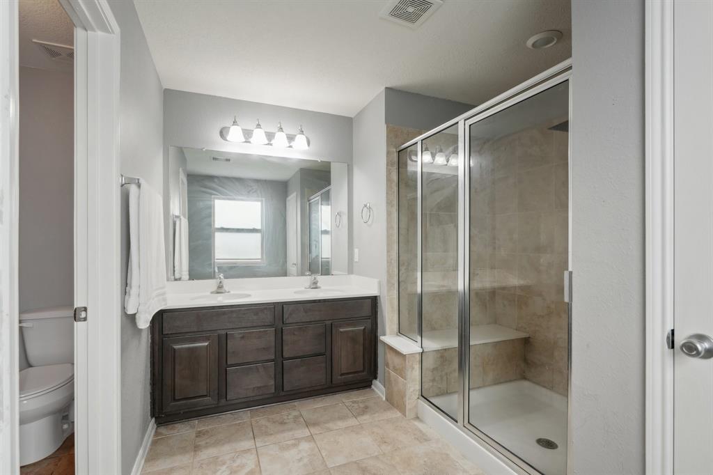 25404 Devonshire Knoll Street, Katy, Texas image 28