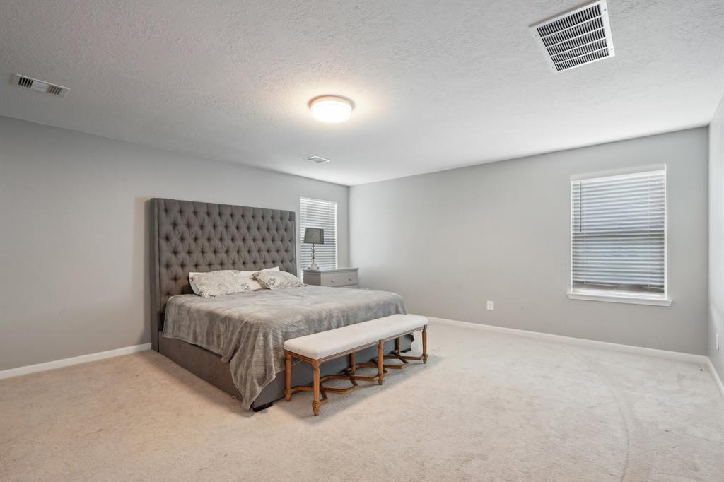 25404 Devonshire Knoll Street, Katy, Texas image 24