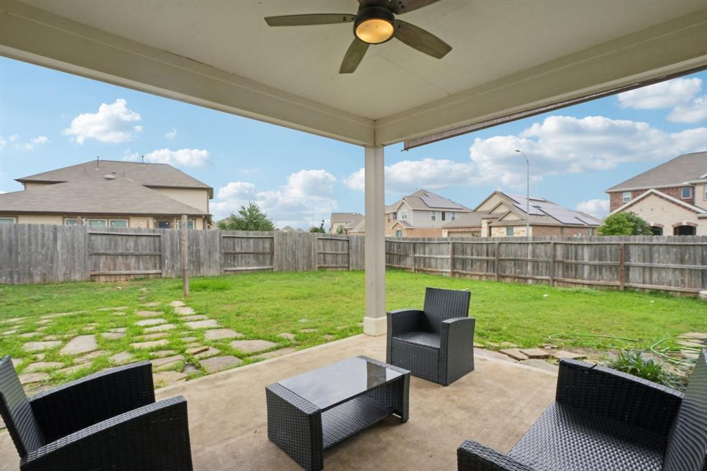 25404 Devonshire Knoll Street, Katy, Texas image 30