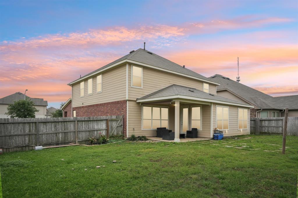 25404 Devonshire Knoll Street, Katy, Texas image 31