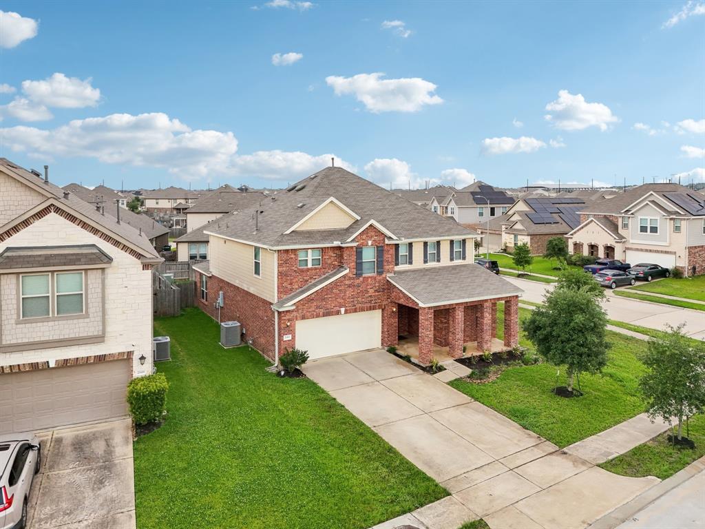 25404 Devonshire Knoll Street, Katy, Texas image 33