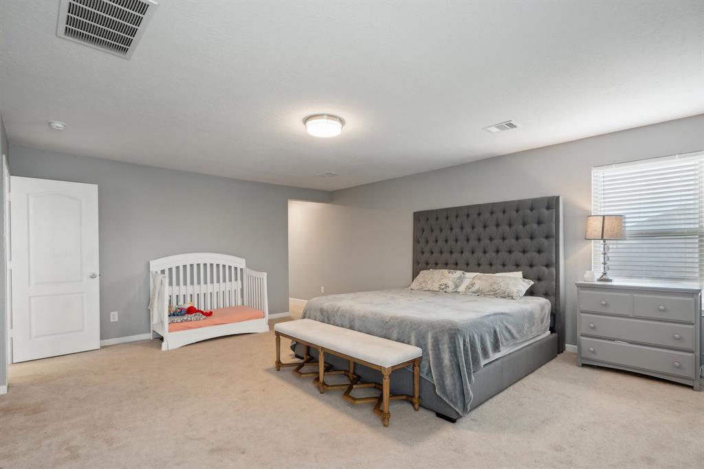 25404 Devonshire Knoll Street, Katy, Texas image 25