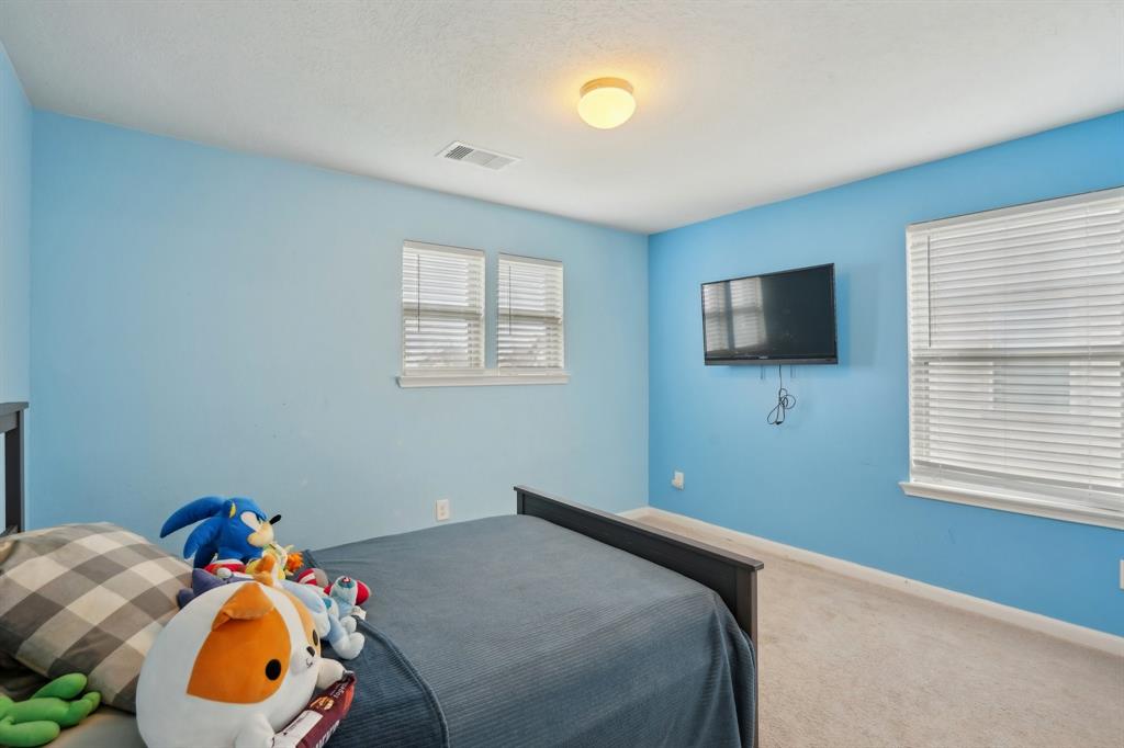 25404 Devonshire Knoll Street, Katy, Texas image 20