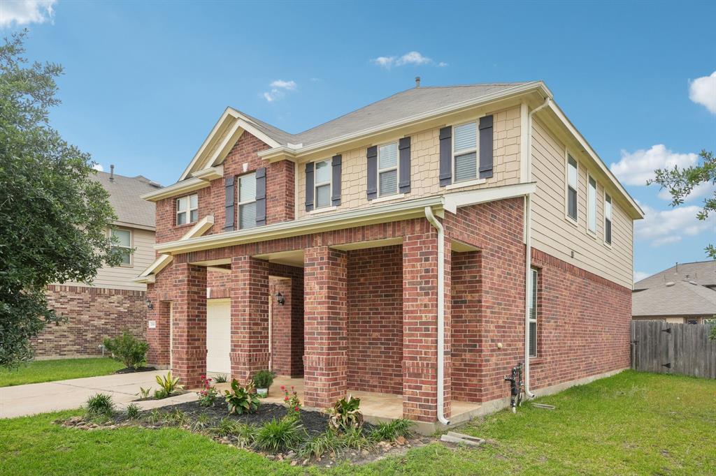 25404 Devonshire Knoll Street, Katy, Texas image 3
