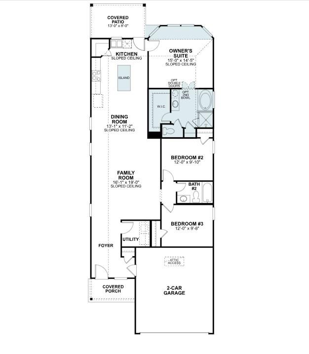 22306 Curly Maple Drive, New Caney, Texas image 6