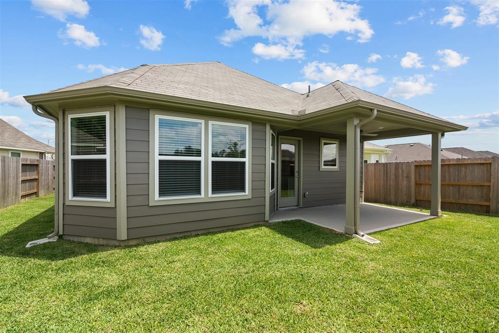 22306 Curly Maple Drive, New Caney, Texas image 5
