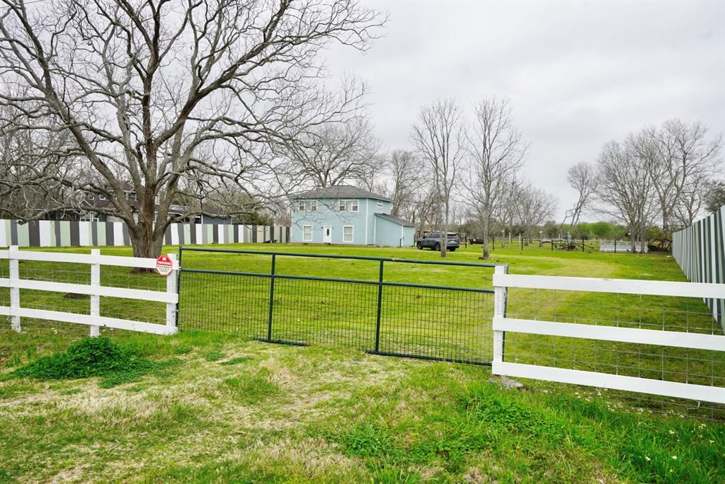 5210 Old Coffee Plantation- County Dr, Rosharon, Texas image 1