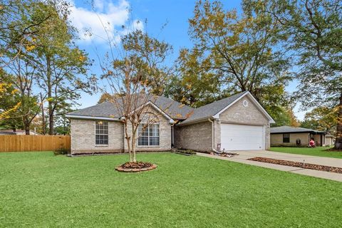 A home in Livingston