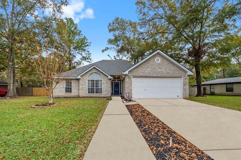 A home in Livingston