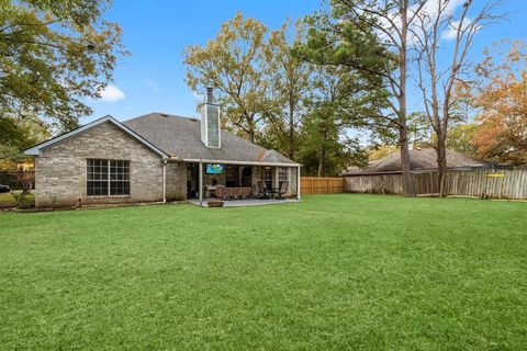 A home in Livingston