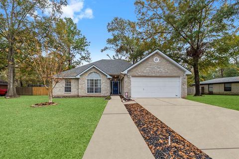 A home in Livingston