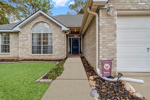 A home in Livingston