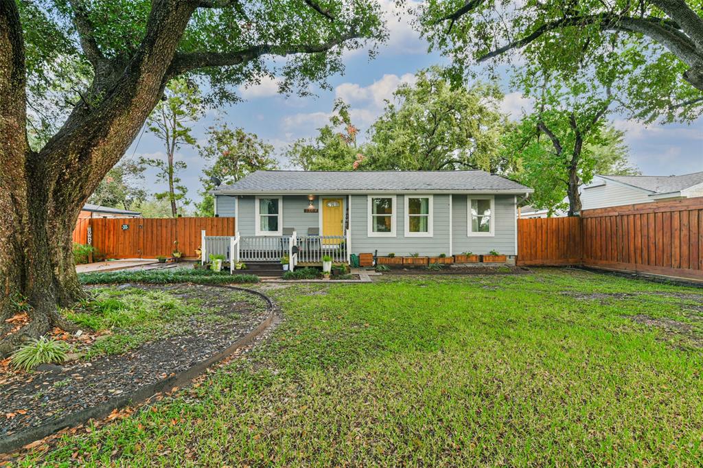 7164 Evans Street, Houston, Texas image 5