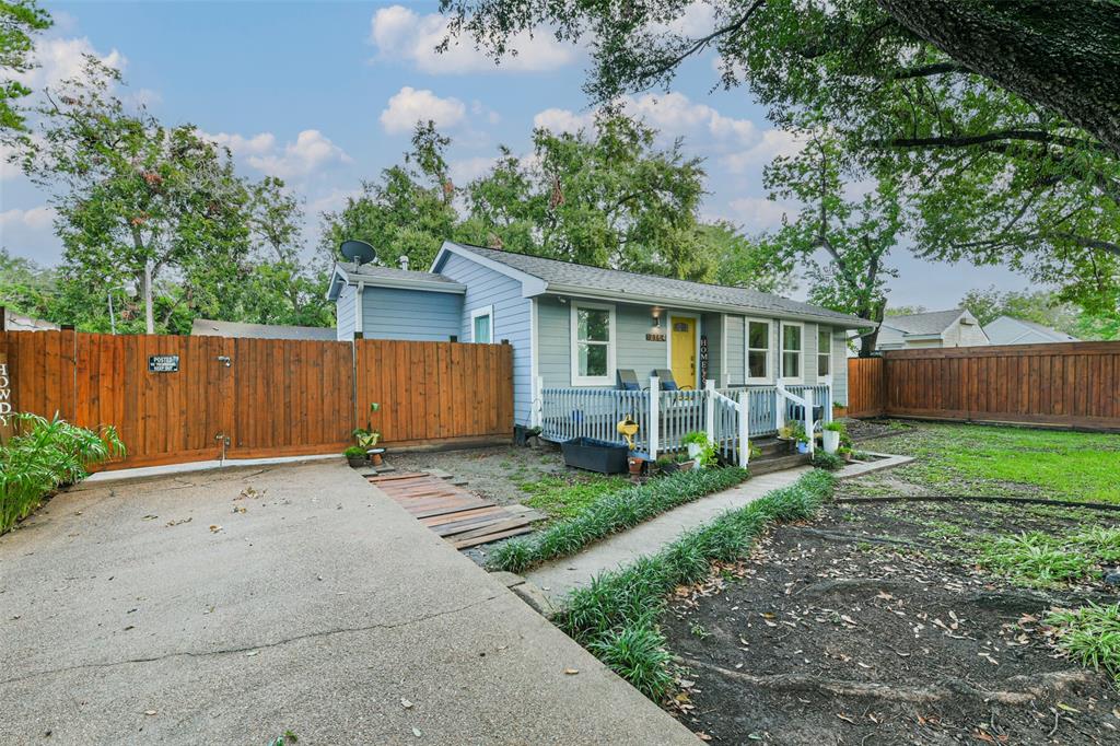 7164 Evans Street, Houston, Texas image 6