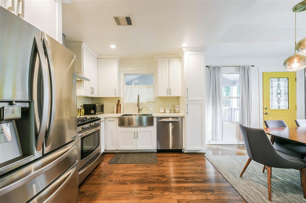 7164 Evans Street, Houston, Texas image 20