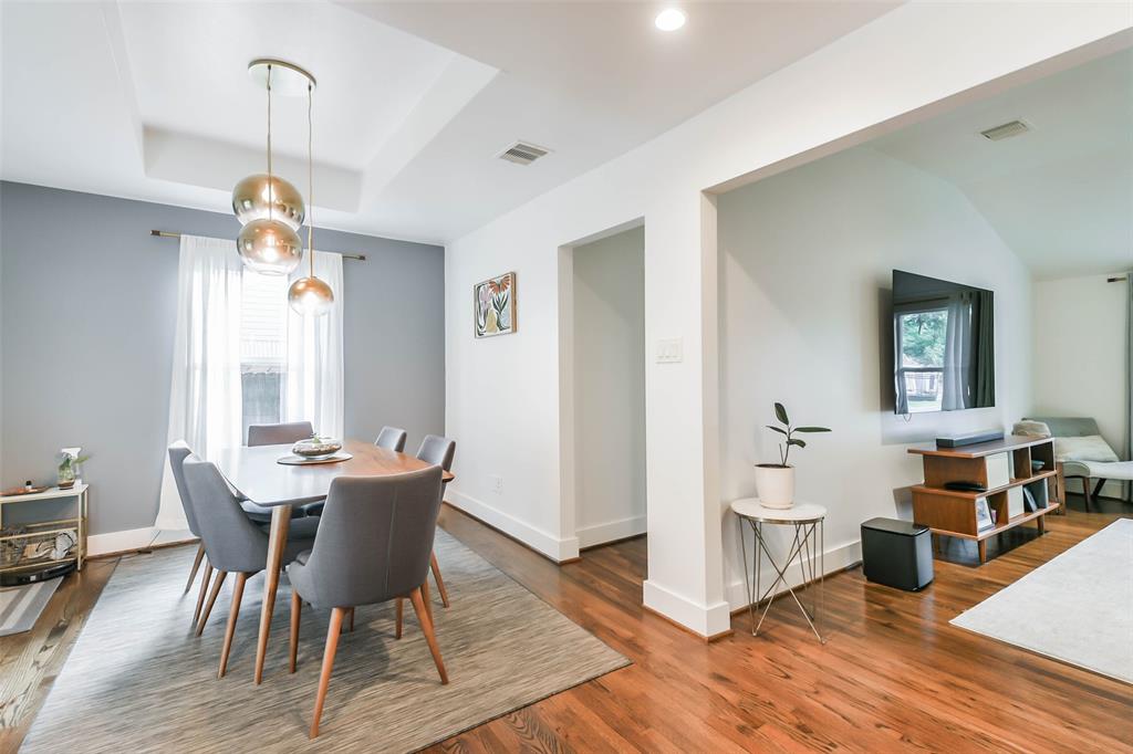 7164 Evans Street, Houston, Texas image 23