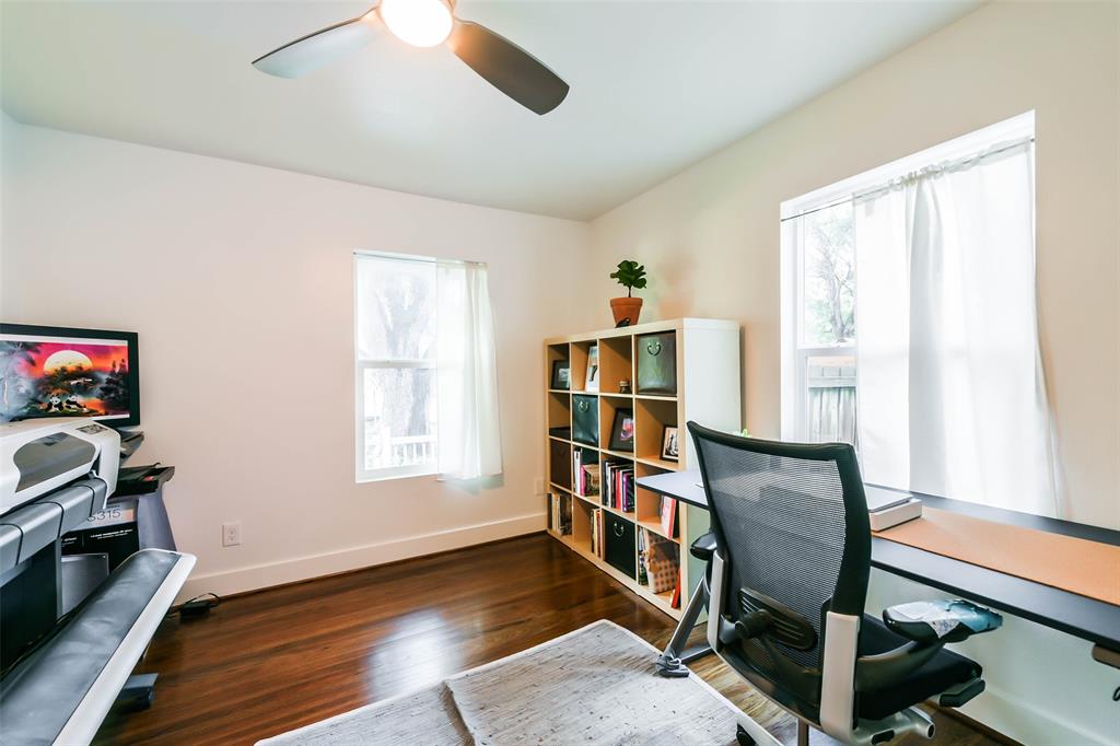 7164 Evans Street, Houston, Texas image 28